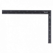 Угольник цельнометаллический Matrix