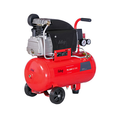 Компрессор масляный коаксиальный 50 л FC 230/50 CM2 Fubag 61431379