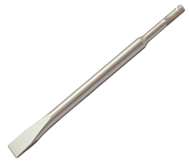 Лопатка SDS-PLUS, 20х400 мм, WUMAX 1648862400