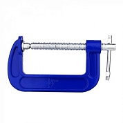 Струбцина G-образная DEKO