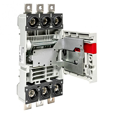 Панель выкатная PM-99/2-400 переднего присоединения для ВА-99 400А EKF PROxima mccb99-a-94