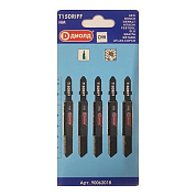 Пилки для лобзика T 150 RIFF Диолд 90062018