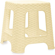 Табурет «Артлайн» малый h 330 Полимербыт 4343500