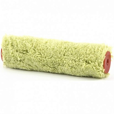 Мини-Валик сменный, для грубых поверхностей синтет, 150 мм ворс 12 мм D 30мм, D ручки 6 мм полиакрил Mtx 80844