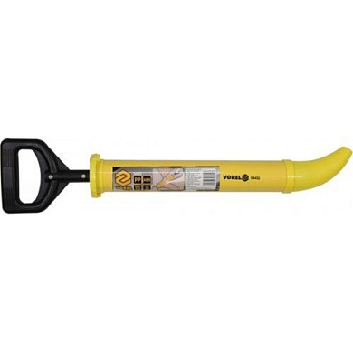Аппликатор строительных растворов Vorel 04452