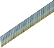 Гвозди для пистолета Milwaukee 15G/34°/38мм Inox 2500шт 4932492579