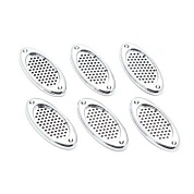 Накладка декоративная 45225, chrome, KING 45225 (chrome)