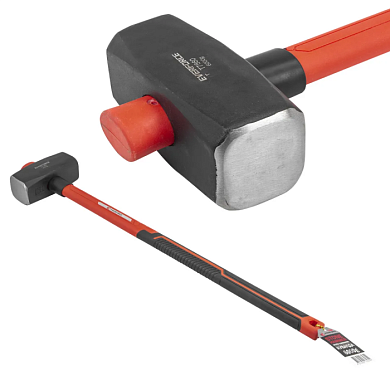 Кувалда 6 кг, EVERFORCE EF-T7860