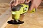ONE + / Многофункциональный инструмент RMT18-0 (без батареи) RYOBI 5133005346