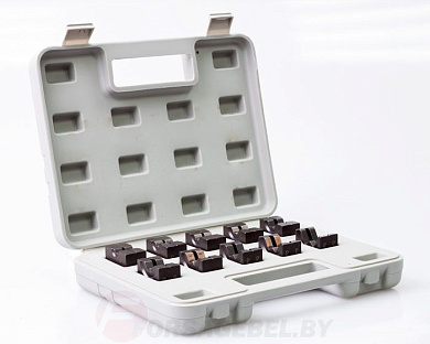 Набор высокоточных матриц КВТ НМ-300-ТМ