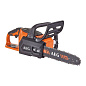 Пила цепная аккумуляторная AEG Powertools ACS18B30 (без батареи)
