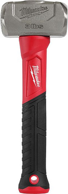 Кувалда 1 кг Milwaukee 4932478255