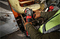 Угловая шлифмашина Milwaukee M18 FSAGF125XPDB-0X 4933478439