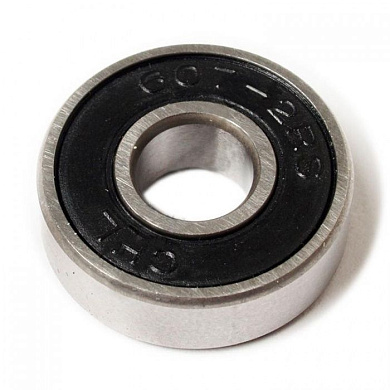 Подшипник 607-2RS для 9554NB/9558NB/3709/3710 MAKITA (210034-7)