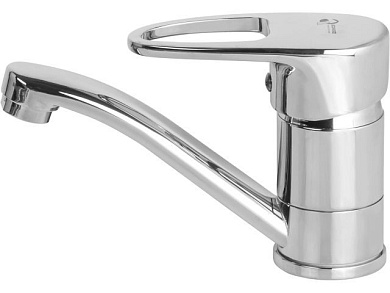 Смеситель для кухни D40-A, серия 450 ECONOCE EC0454