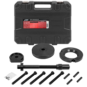 Набор инструментов для замены ступичных подшипников 28 пр JBC JBC-913T2M