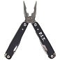 Мультитул, cерия ADVANCE, складная конструкция, мини-инструменты в одном корпусе PIT HMTP01-0001