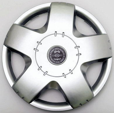 Колпак декоративный автомобильный Диамант 13" (4 шт) Star S1315