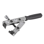 Клещи для хомутов шруса с возможностью затяжки динамометрическим ключом 3/8'', усиленной конструкции Forsage F-62527