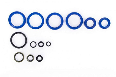 Набор манжет для тележек гидравлических 
RHP(J) (Seal kit) TOR 1012265