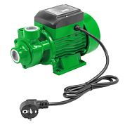 Насос вихревой поверхностный 30 л/мин 370W (COPPER) RockForce RF-QB60 COPPER