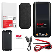 Мультиметр цифровой S11 BSIDE 064-0002