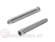 Дюбель распорный тип N, нейлон Starfix