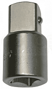 Адаптер для головок 3/4''(F)х1/2''(M) Force 80964