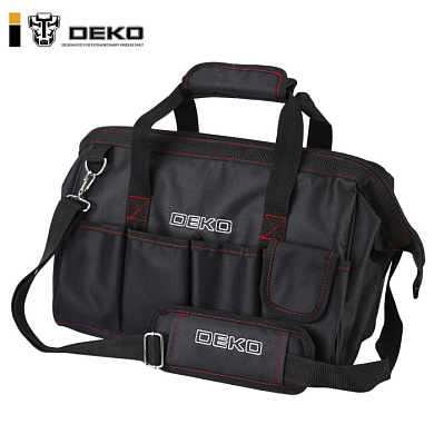 Сумка для инструментов L 065-0802 DEKO 065-0802