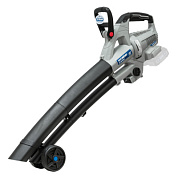 Воздуходувка аккумуляторная HYUNDAI B-401iON