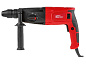 Перфоратор RH 2629 в чем. +, 2 зубила, 3 сверла, 800 Вт Wortex RH262901129