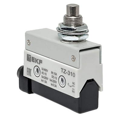 Концевой выключатель TZ-310 EKF TZ-310