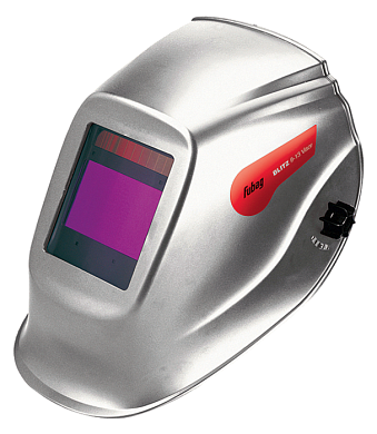 Маска сварщика Хамелеон с регулирующимся фильтром BLITZ 9-13 Visor FUBAG 991900