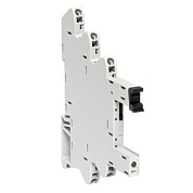 Разъем для реле РM slim 23/1 Push-in EKF AVERES rms-23-1-push