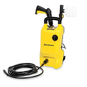 Моющий аппарат высокого давления, 1,4 кВт, 75 бар, t 40C, 5,1 л/мин, синхронный CHAMPION HP3141
