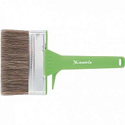 Кисть плоская ''Работы по дереву'' Color Line Matrix