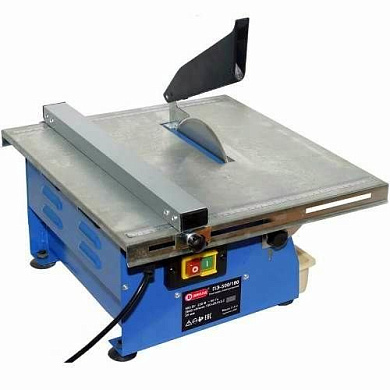 Плиткорез электрический, 500Вт., 2800об/мин., 220В., 50Гц. Диолд ПЭ-500/180