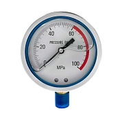 Манометр для пресса 75 т Horex HZ 01.1.075EJ