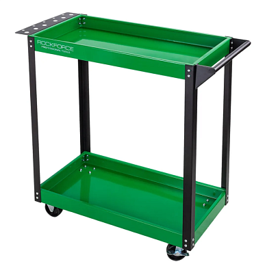 Тележка для перевозки агрегатов г/п 100 кг RockForce RF-1141343C