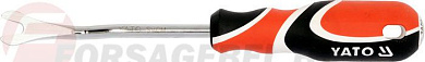 Съёмник крепежа обивки 10х115 мм SVCM Yato YT-1372