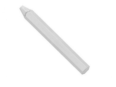 Мелок для маркировки на основе воска FM.120, белый MARKAL 44010100