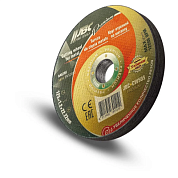 Круг отрезной по металлу 125x1,2x22,2 мм, 10 шт JBC JBC-CW505 PREMIUM[10шт к-т]