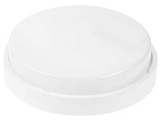 Светильник светодиодный накладной круг 10Вт 6500К, IP65, ДБО 07-10-002 Юпитер JP1310-03