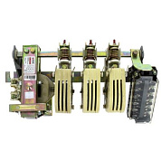 Контактор КТ-6033 250А 220В 3NO+3NC EKF PROxima kt6033-220