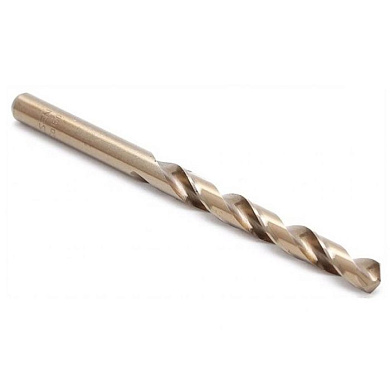 Сверло по металлу ц/х 4.0х43х75 мм HSS-Co M-force Makita D-29658