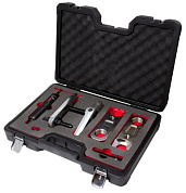 Набор инструментов для снятия шаровых соединений Forsage F-903T2BD