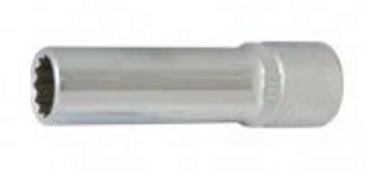Головка глубокая 15 мм 6-гр 3/8'' Forsage F-5356315