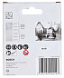 Щетка чашечная Bosch 75 мм X-Lock (2.608.620.728)