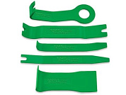 Набор съемников салонных Toptul JGAS0501