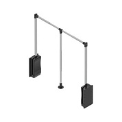 Пантограф 890-1220 LIFTER Basic, черный REJS 116368